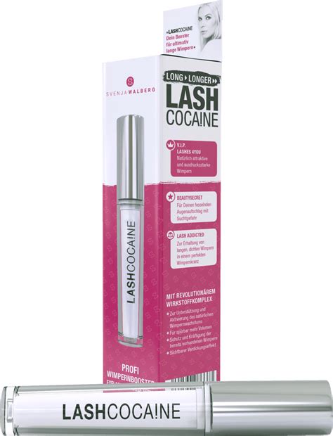 lash cocaïne douglas|Lash Coca!ne Wimpernserum 